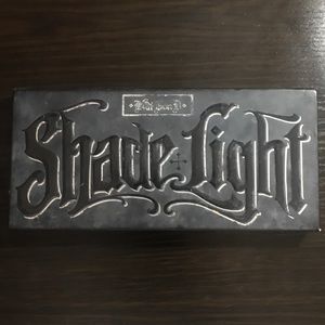 Kat von d shade and light contour pallet